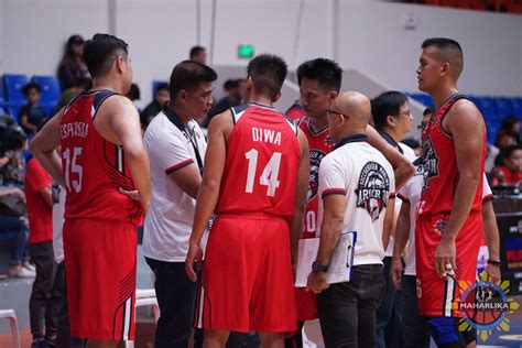 batangas scandal|DOJ to charge 17 individuals over MPBL game.